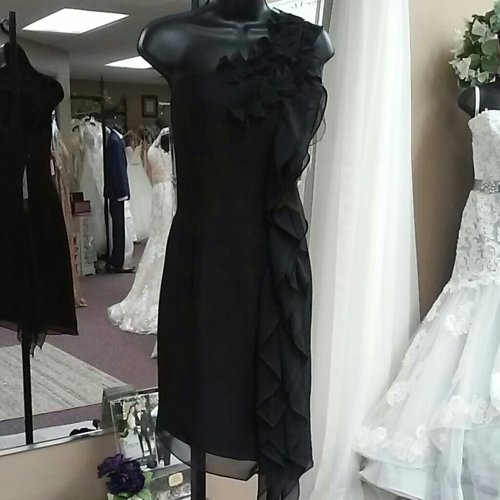 Cocktail dress